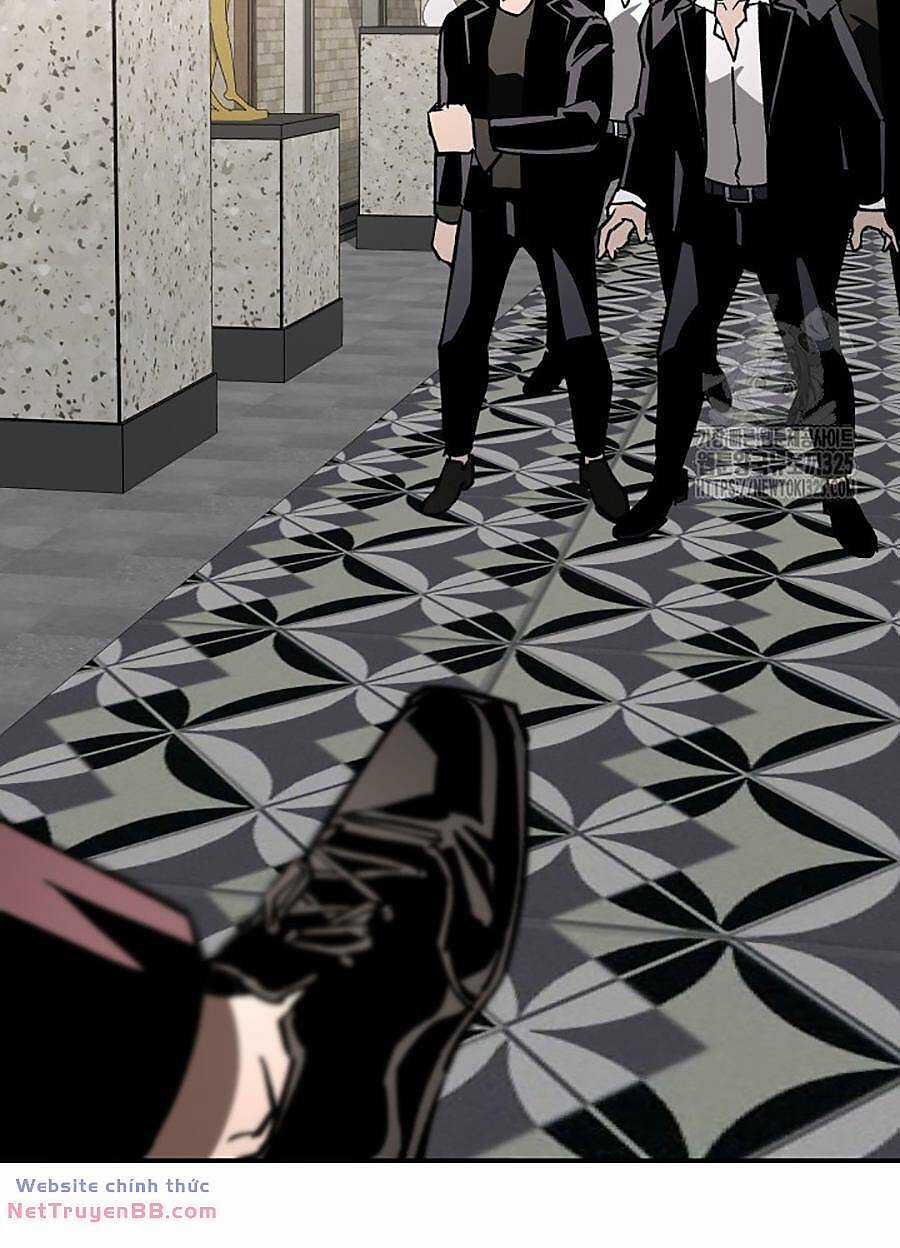 99 thủ lĩnh Chapter 20 trang 130