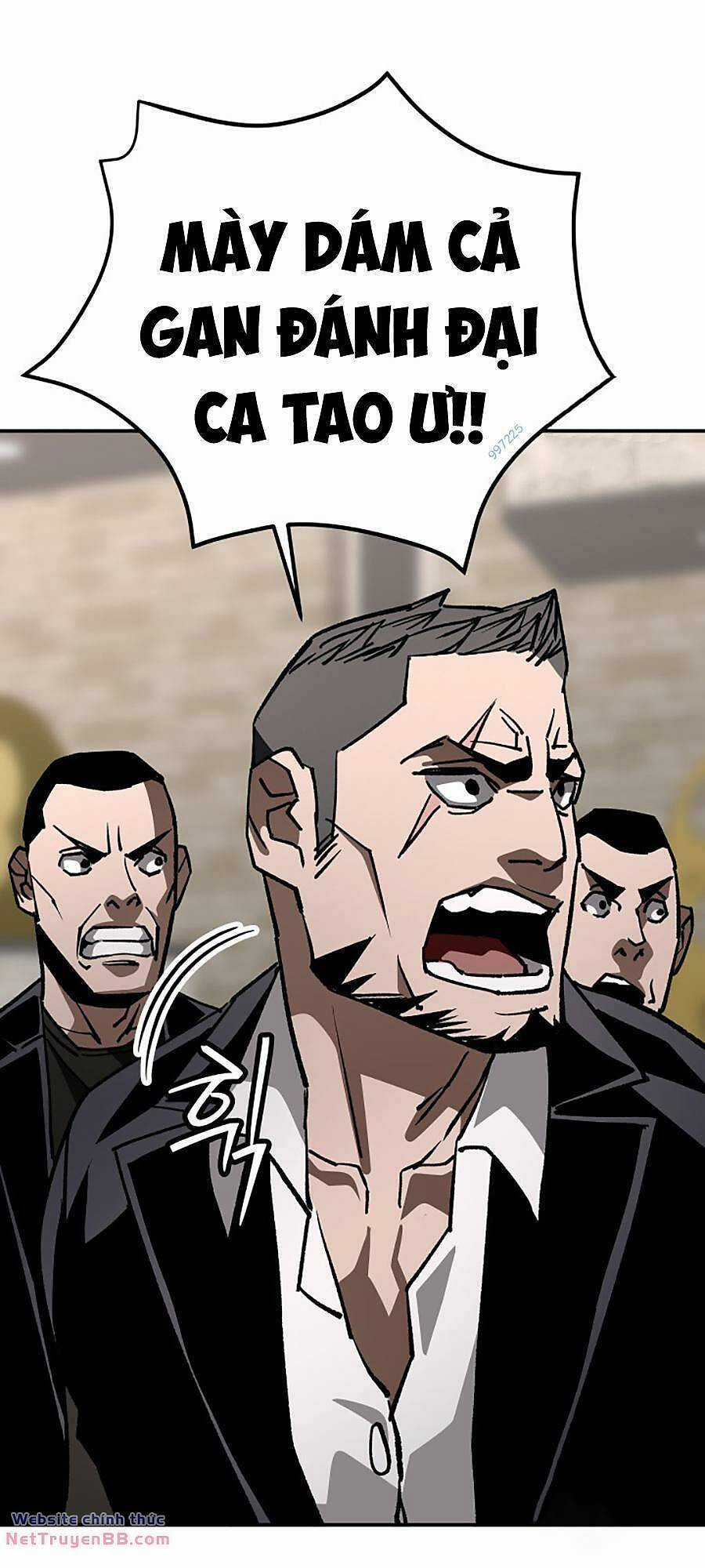 99 thủ lĩnh Chapter 20 trang 131