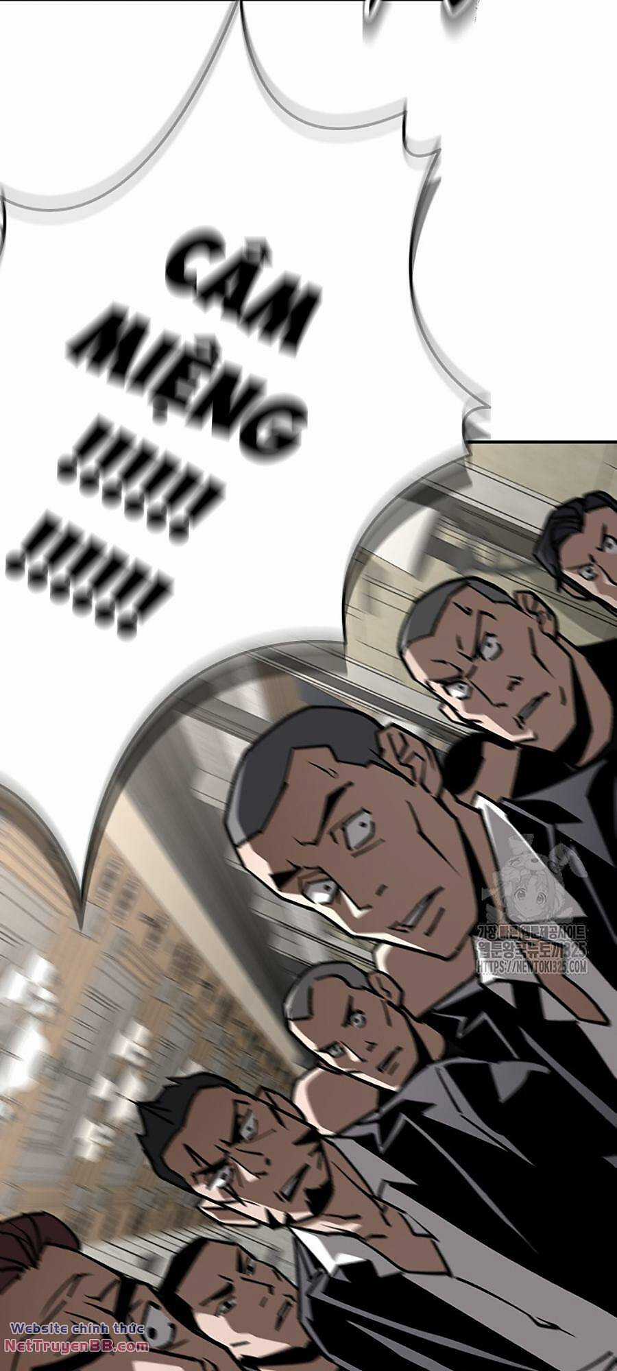 99 thủ lĩnh Chapter 20 trang 134