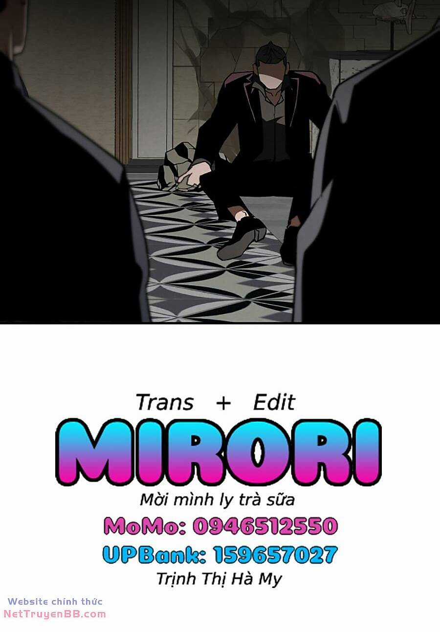 99 thủ lĩnh Chapter 20 trang 136