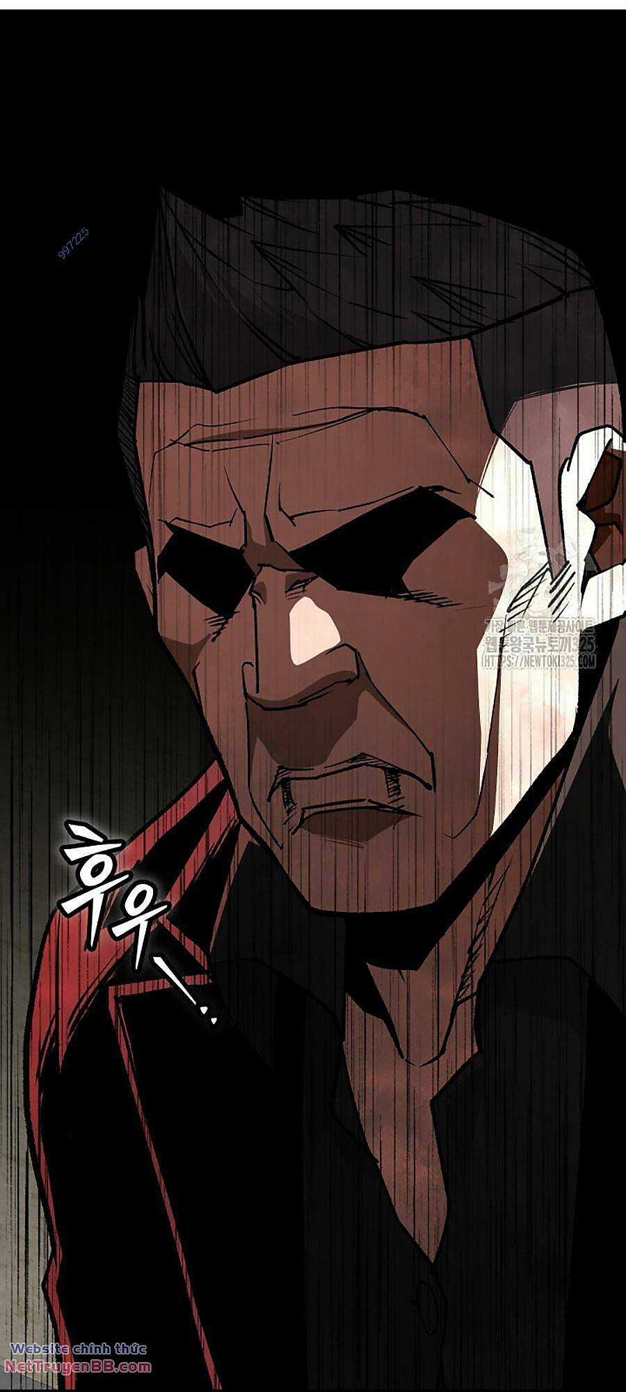 99 thủ lĩnh Chapter 20 trang 137