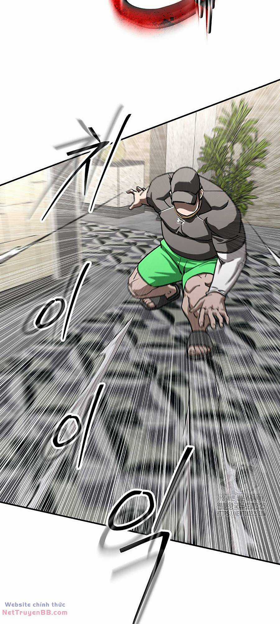 99 thủ lĩnh Chapter 20 trang 16