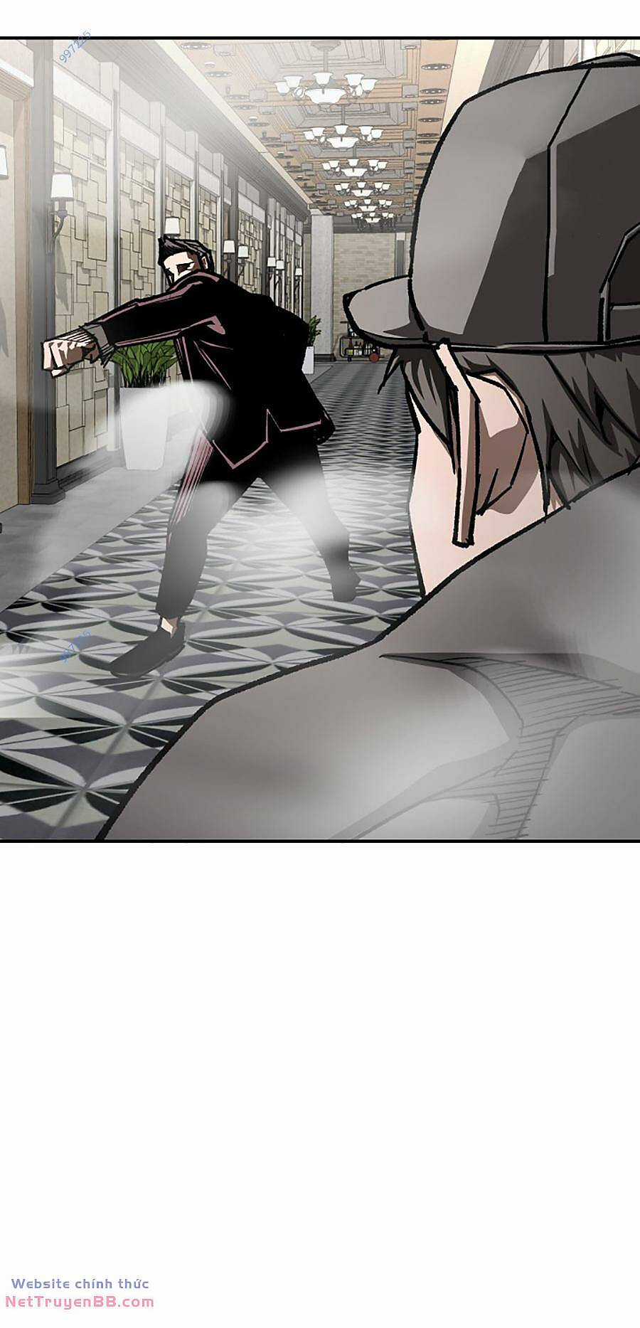 99 thủ lĩnh Chapter 20 trang 19