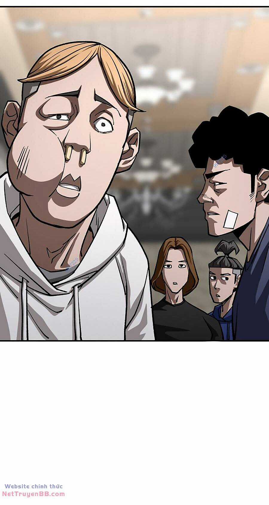 99 thủ lĩnh Chapter 20 trang 2