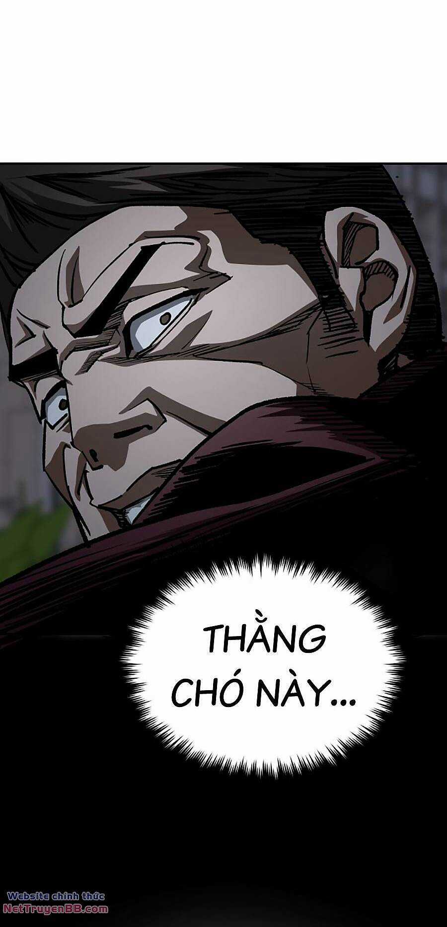 99 thủ lĩnh Chapter 20 trang 20