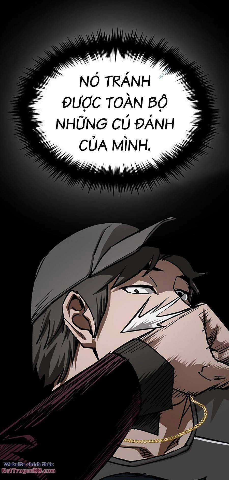 99 thủ lĩnh Chapter 20 trang 21