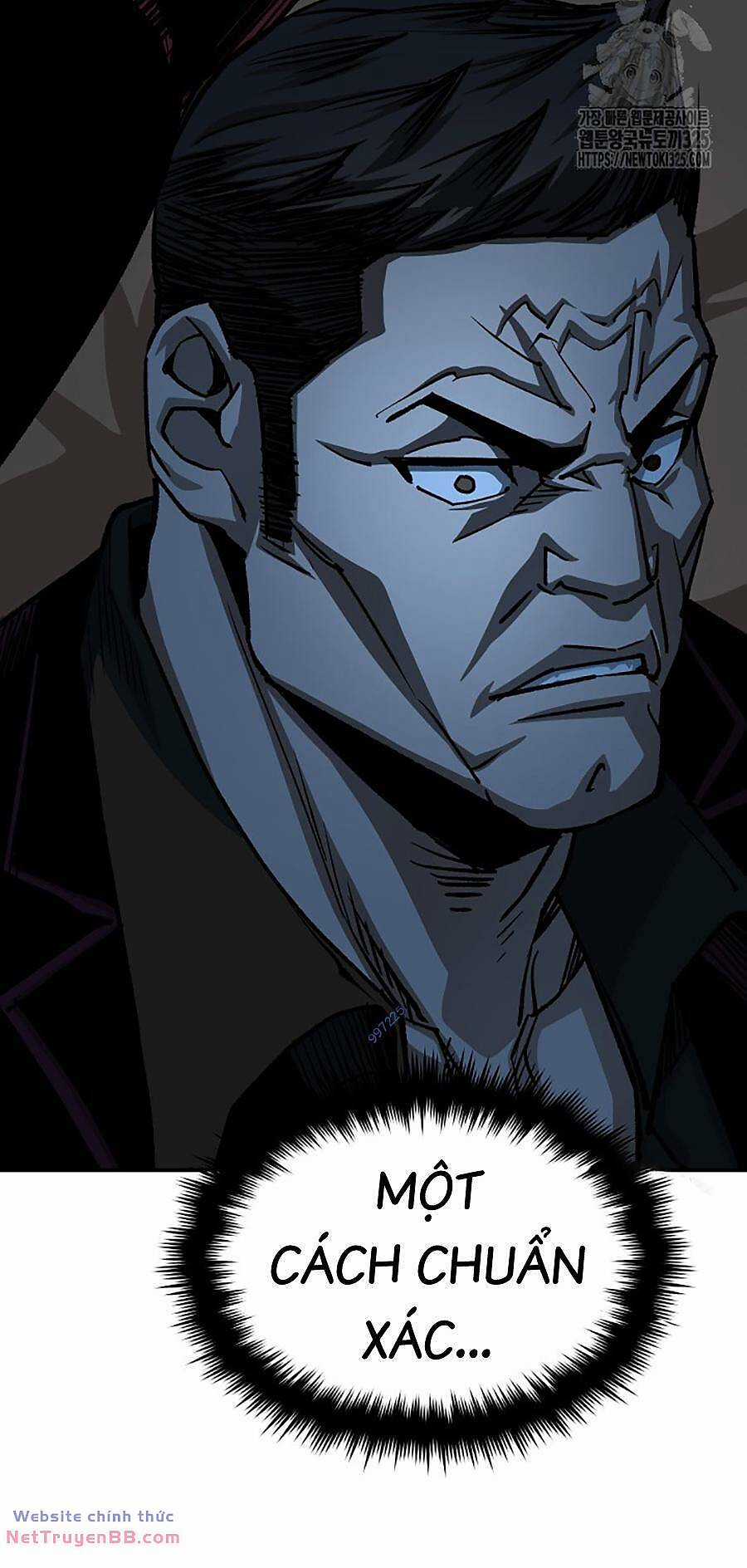 99 thủ lĩnh Chapter 20 trang 22