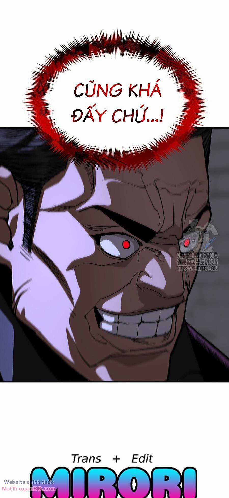 99 thủ lĩnh Chapter 20 trang 23