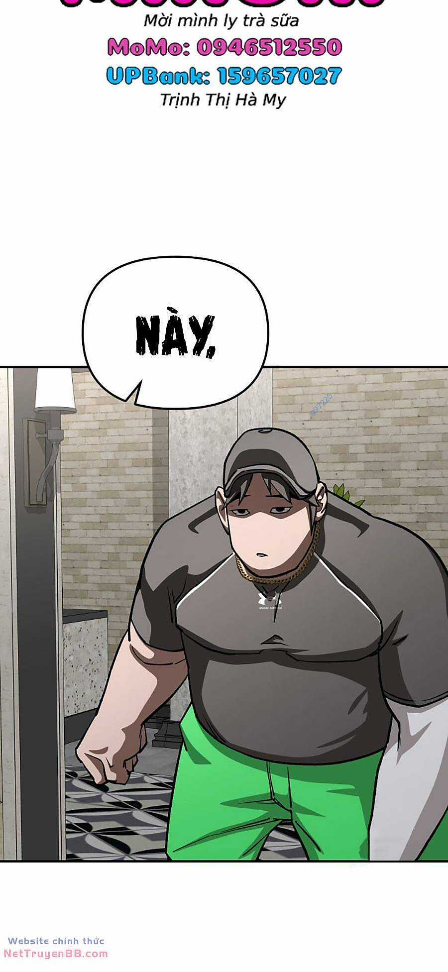 99 thủ lĩnh Chapter 20 trang 24