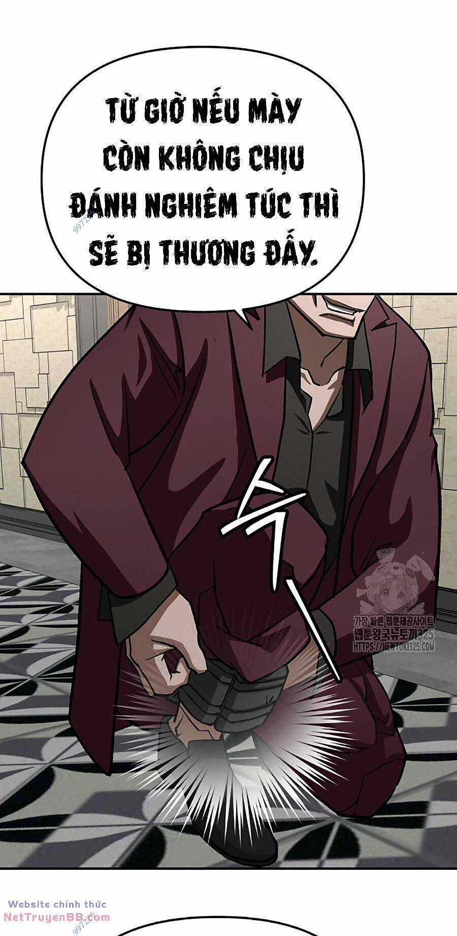 99 thủ lĩnh Chapter 20 trang 25