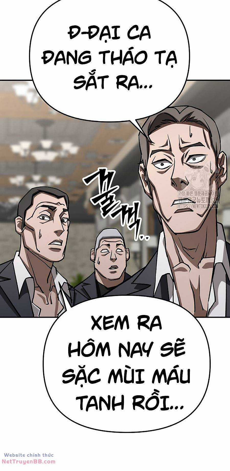 99 thủ lĩnh Chapter 20 trang 26