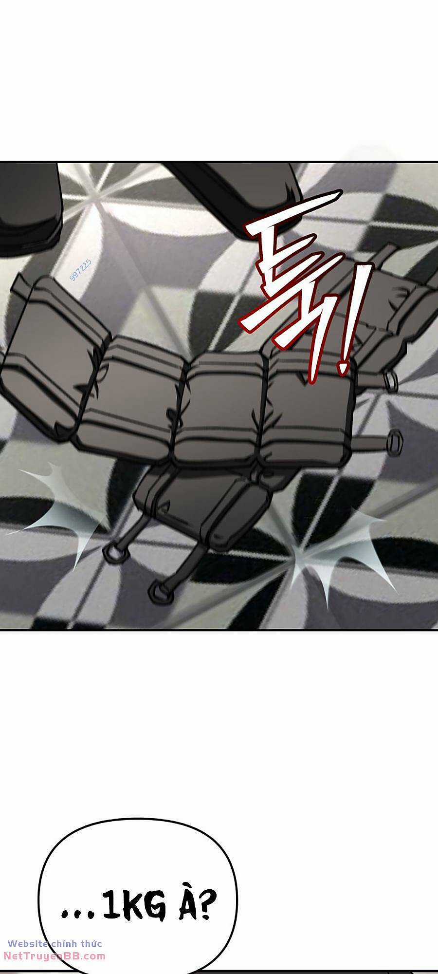 99 thủ lĩnh Chapter 20 trang 27