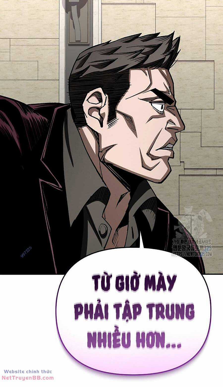 99 thủ lĩnh Chapter 20 trang 31