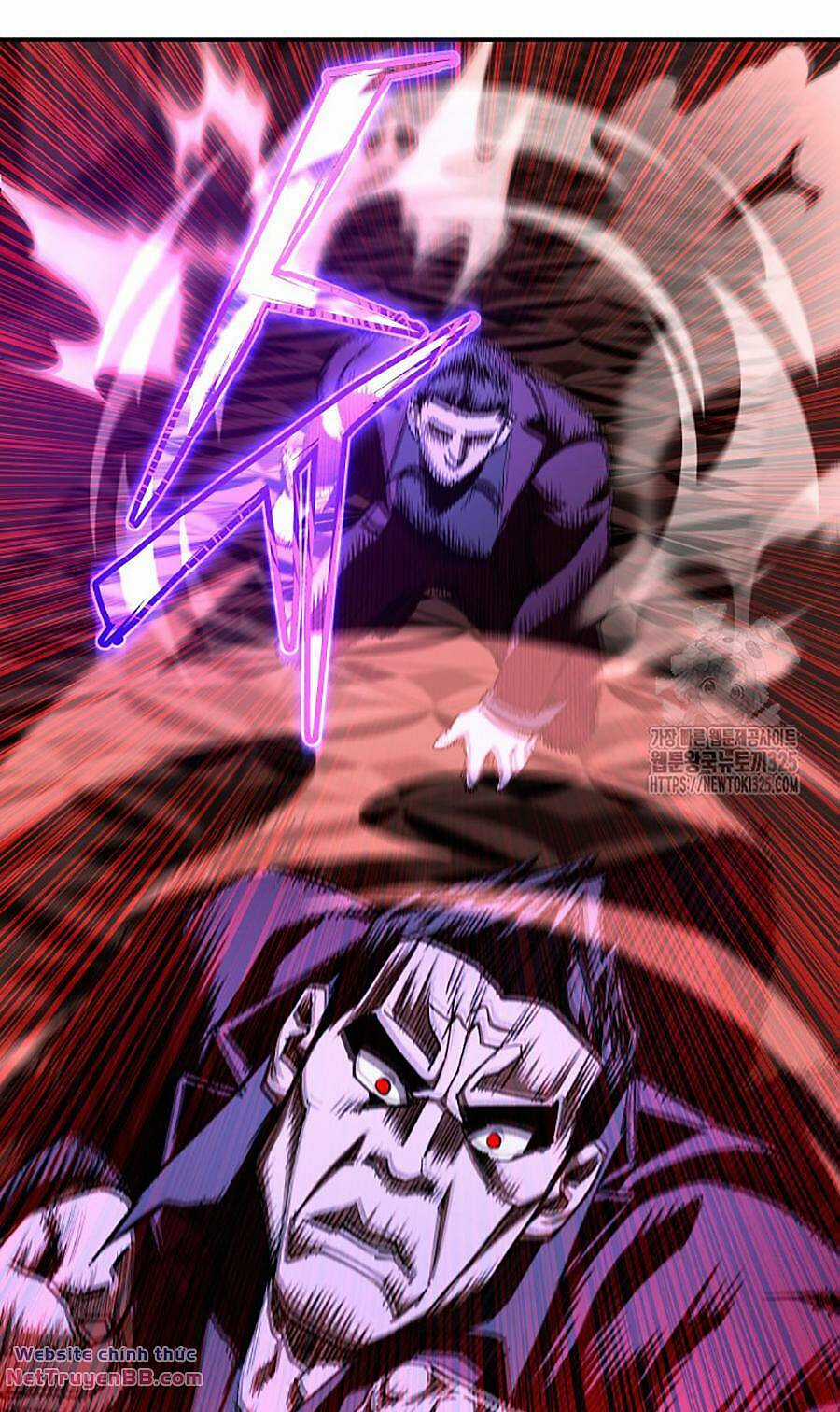 99 thủ lĩnh Chapter 20 trang 32