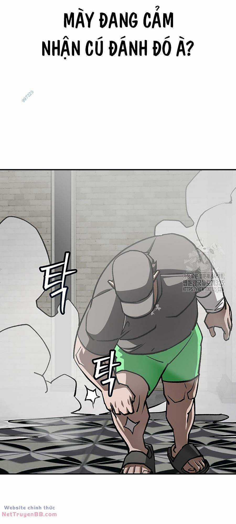 99 thủ lĩnh Chapter 20 trang 43