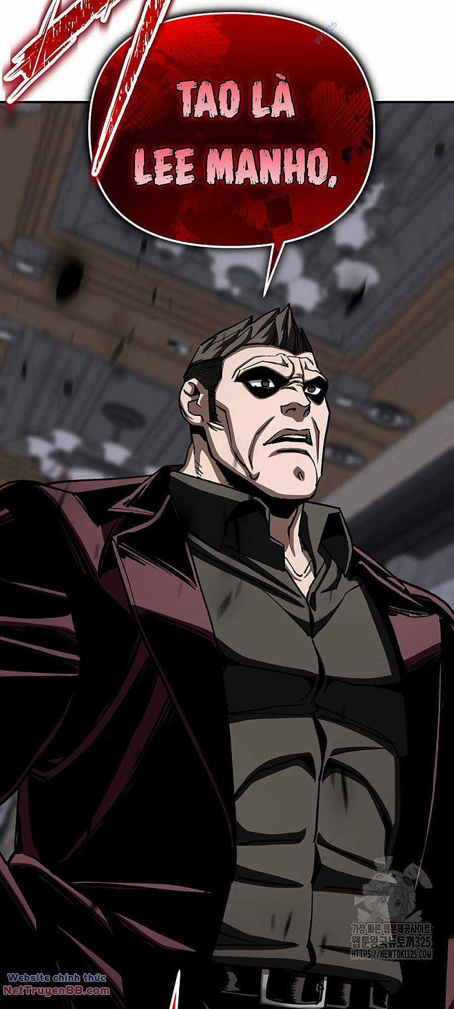 99 thủ lĩnh Chapter 20 trang 46