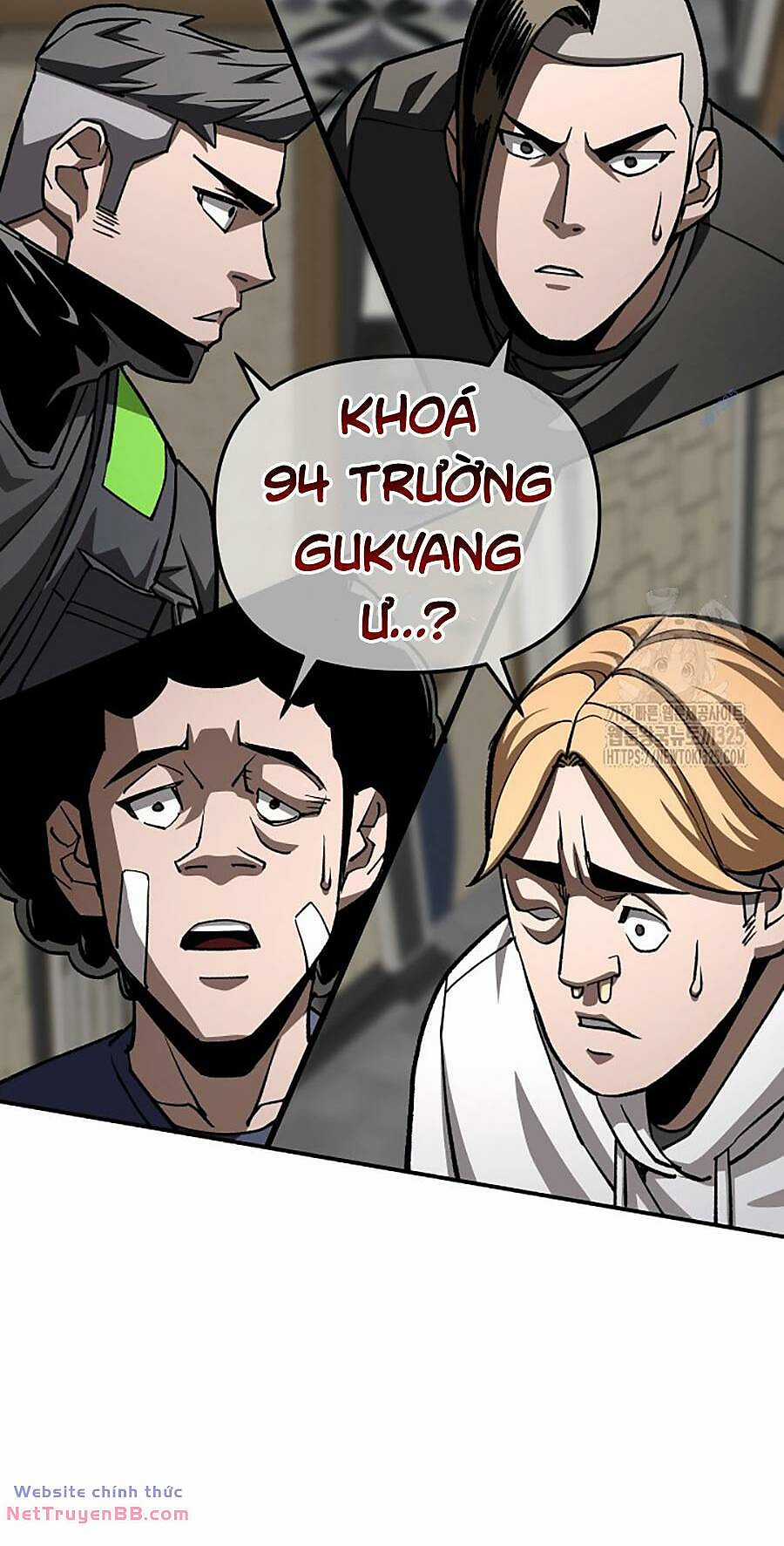 99 thủ lĩnh Chapter 20 trang 48