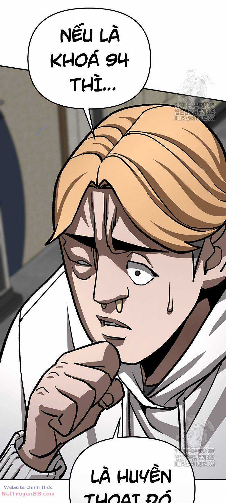 99 thủ lĩnh Chapter 20 trang 49