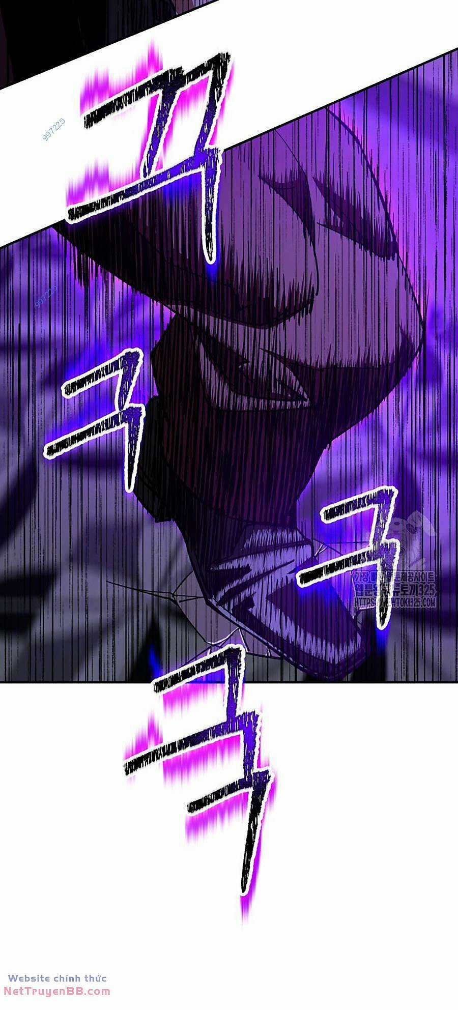 99 thủ lĩnh Chapter 20 trang 5