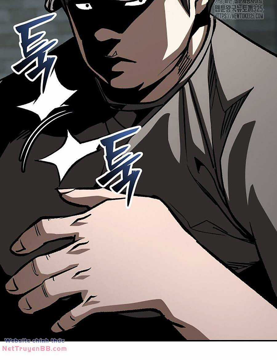 99 thủ lĩnh Chapter 20 trang 51