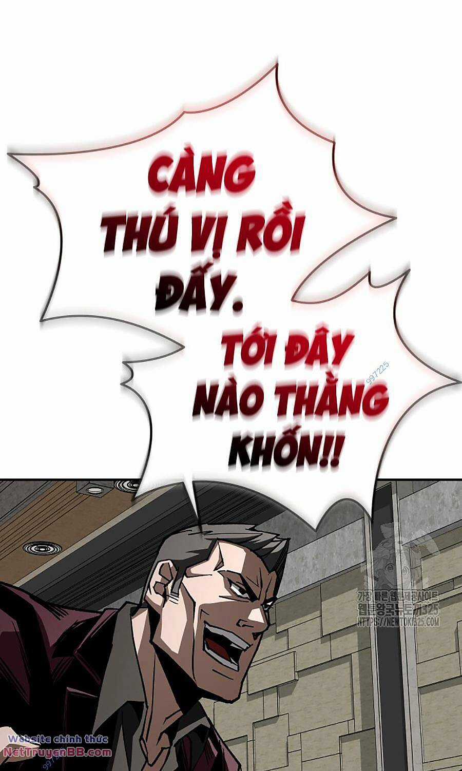 99 thủ lĩnh Chapter 20 trang 56