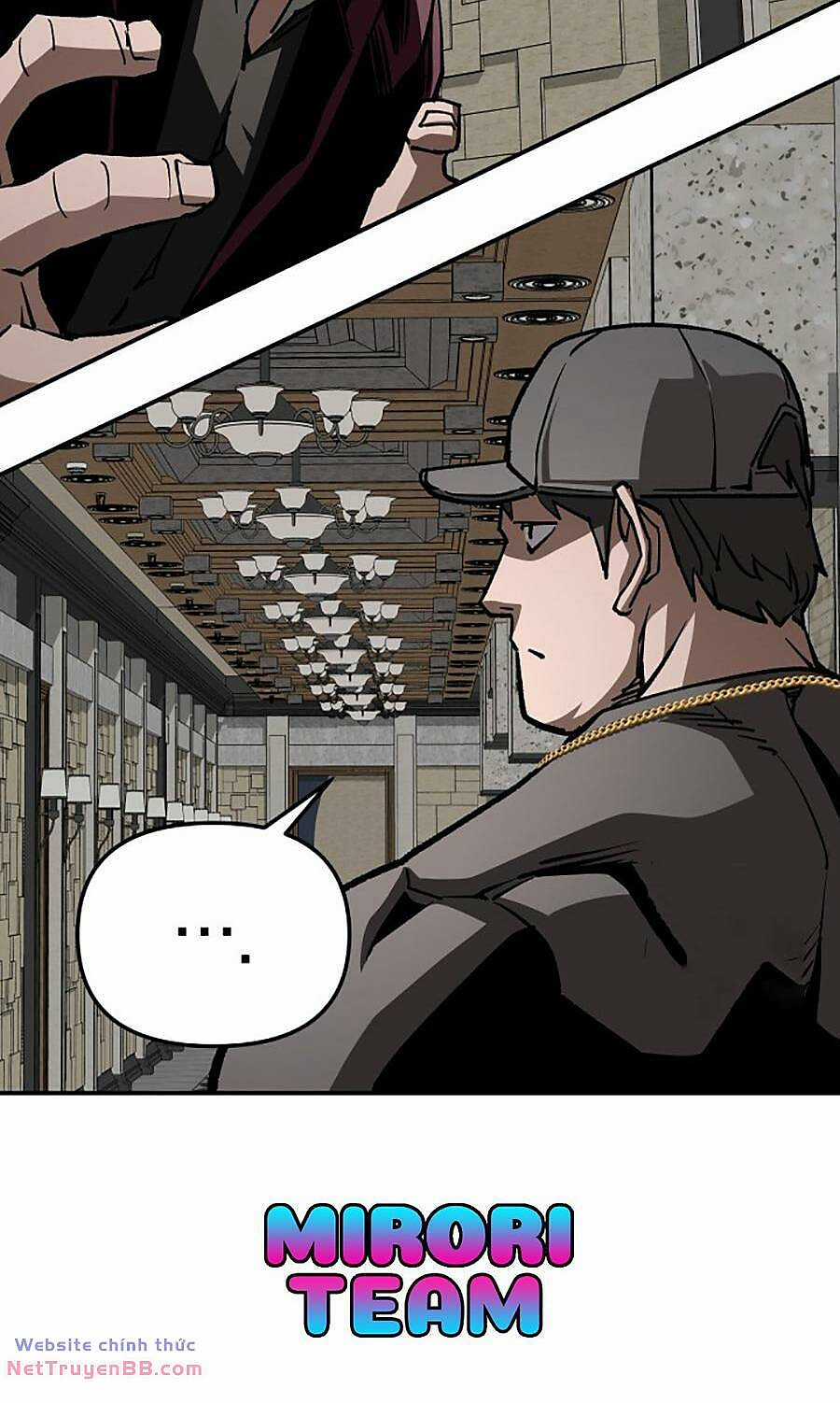 99 thủ lĩnh Chapter 20 trang 57