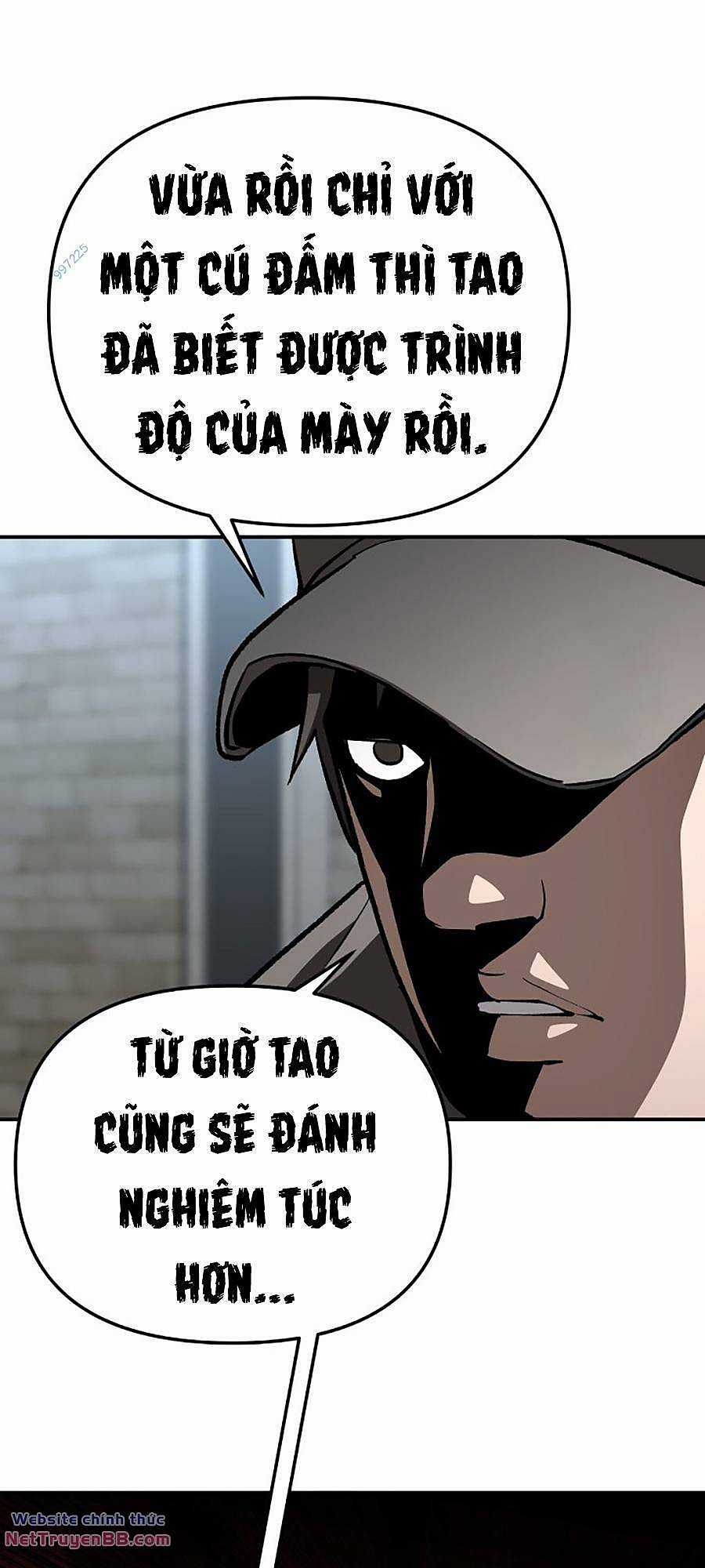 99 thủ lĩnh Chapter 20 trang 58