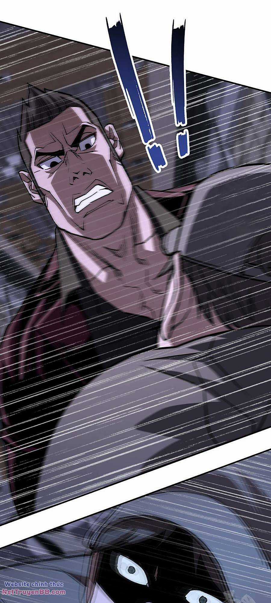 99 thủ lĩnh Chapter 20 trang 61