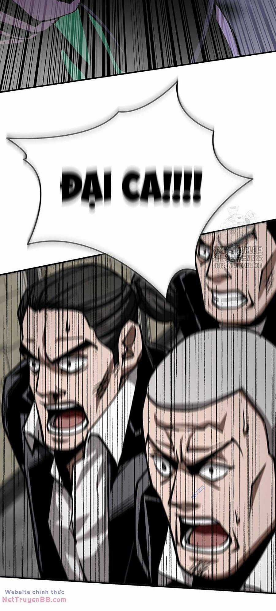 99 thủ lĩnh Chapter 20 trang 68