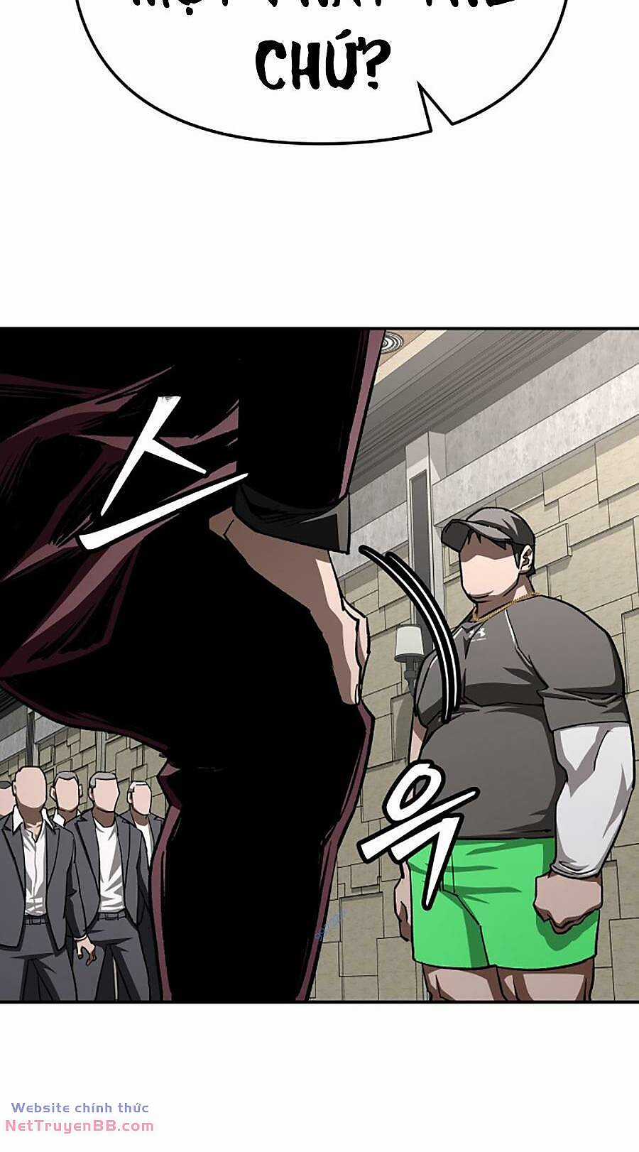 99 thủ lĩnh Chapter 20 trang 72