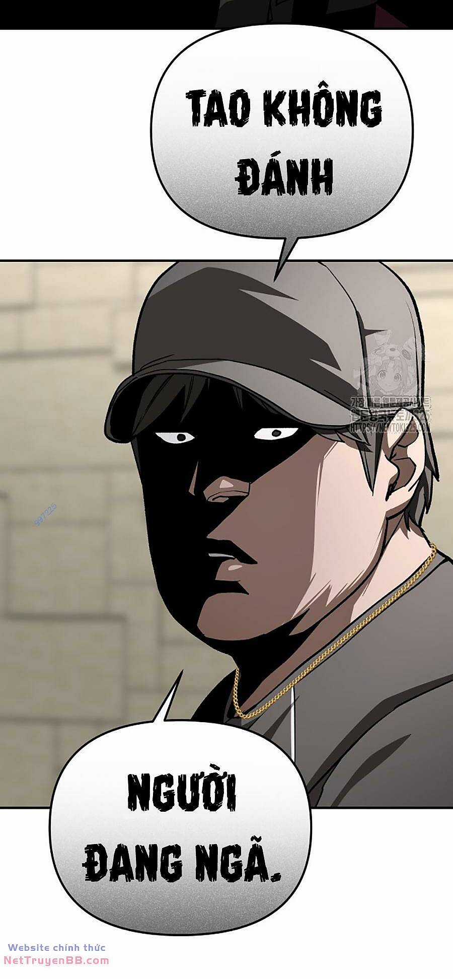 99 thủ lĩnh Chapter 20 trang 74