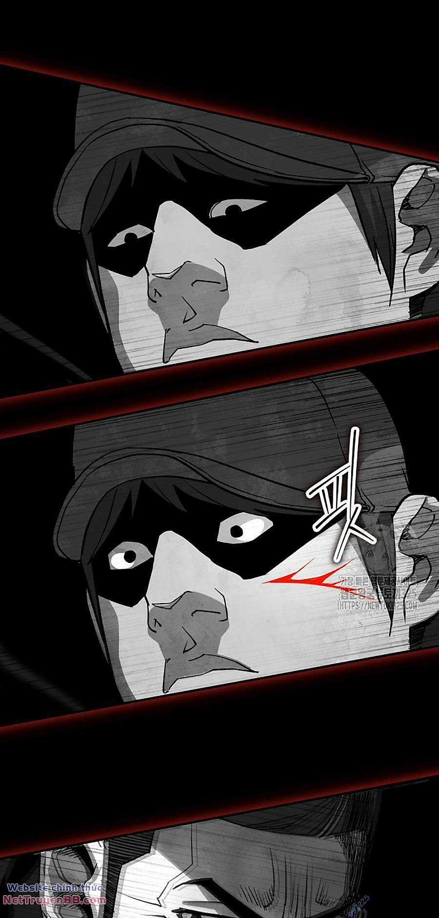 99 thủ lĩnh Chapter 20 trang 78