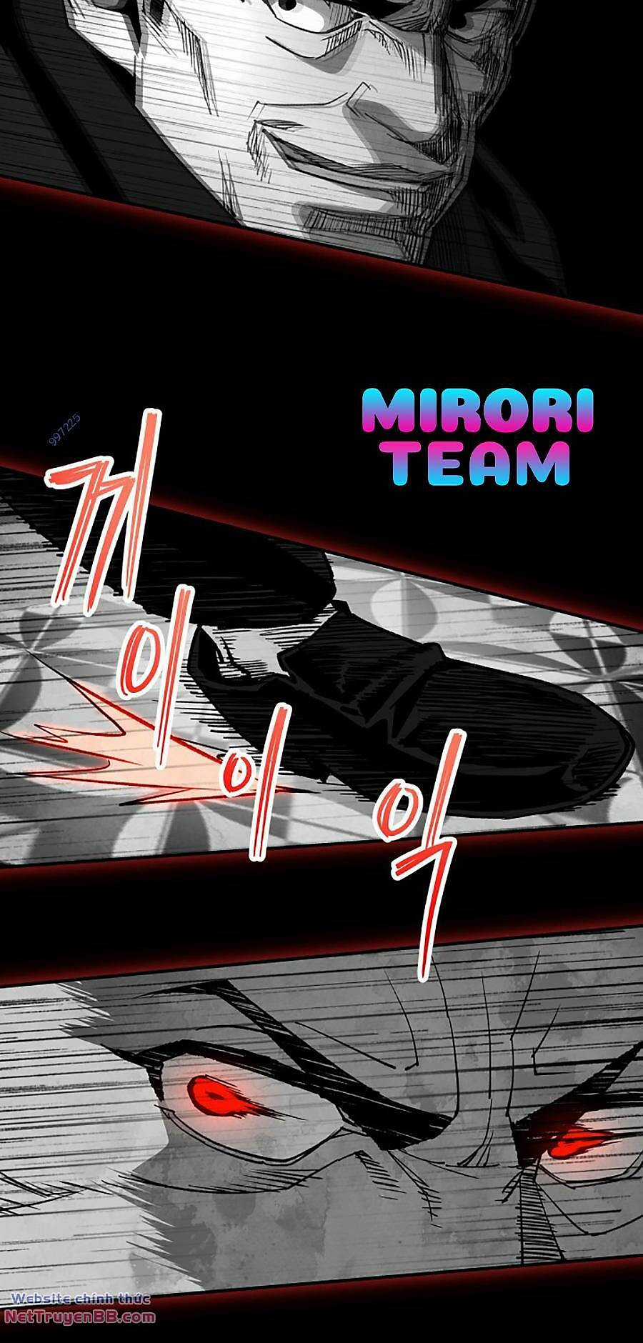 99 thủ lĩnh Chapter 20 trang 79