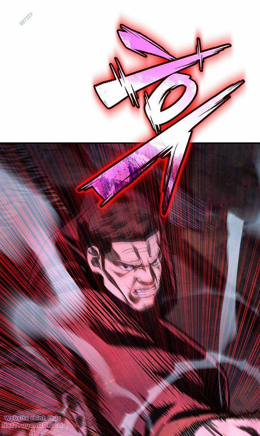 99 thủ lĩnh Chapter 20 trang 8