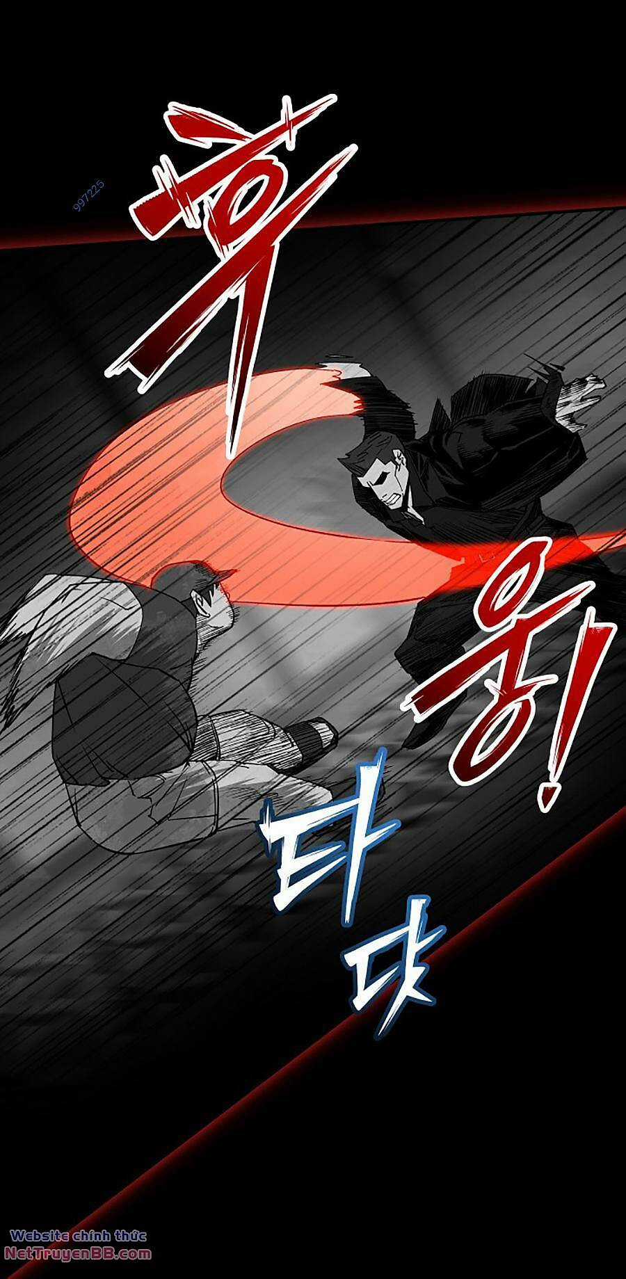 99 thủ lĩnh Chapter 20 trang 80