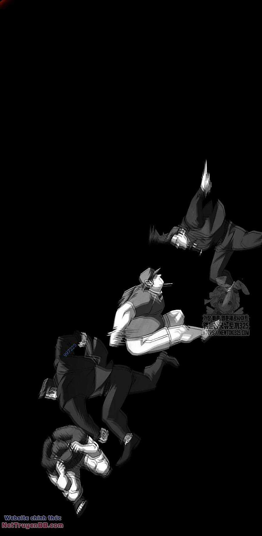 99 thủ lĩnh Chapter 20 trang 81