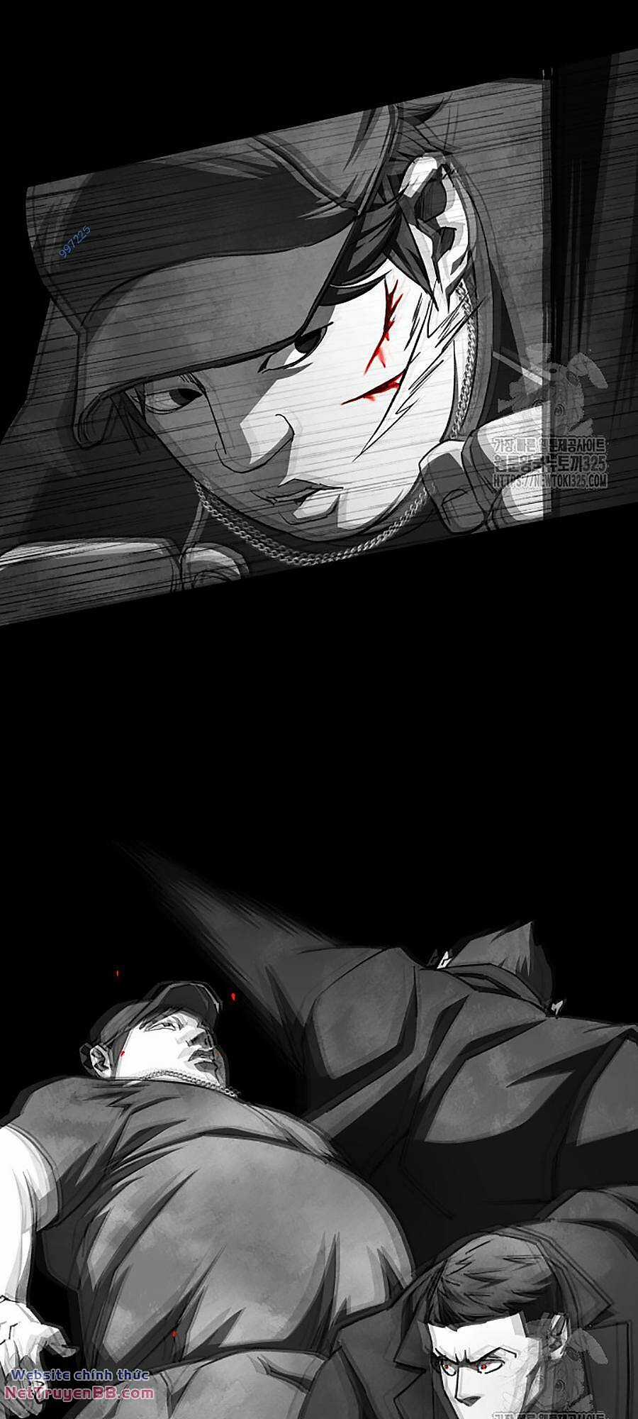 99 thủ lĩnh Chapter 20 trang 82