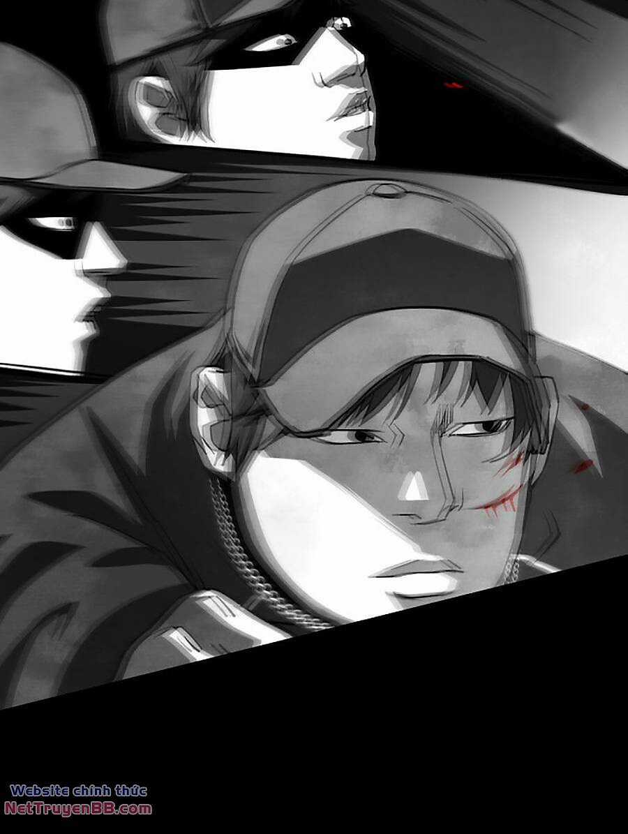 99 thủ lĩnh Chapter 20 trang 84