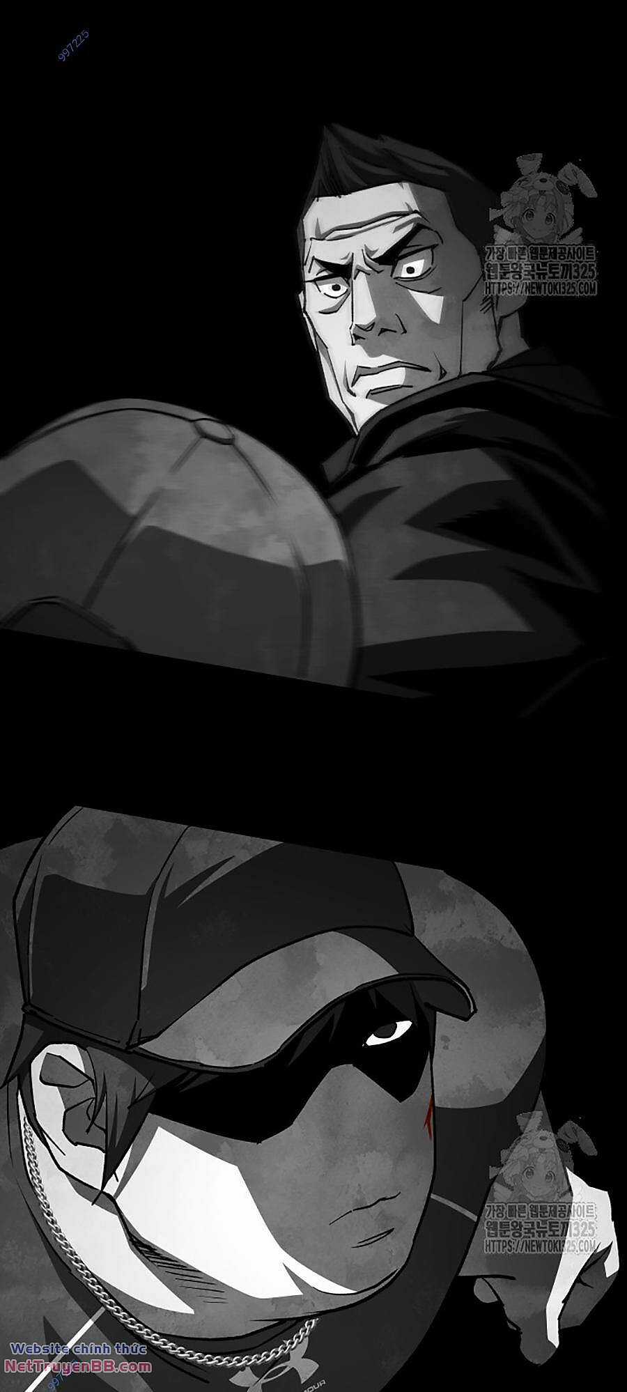 99 thủ lĩnh Chapter 20 trang 85