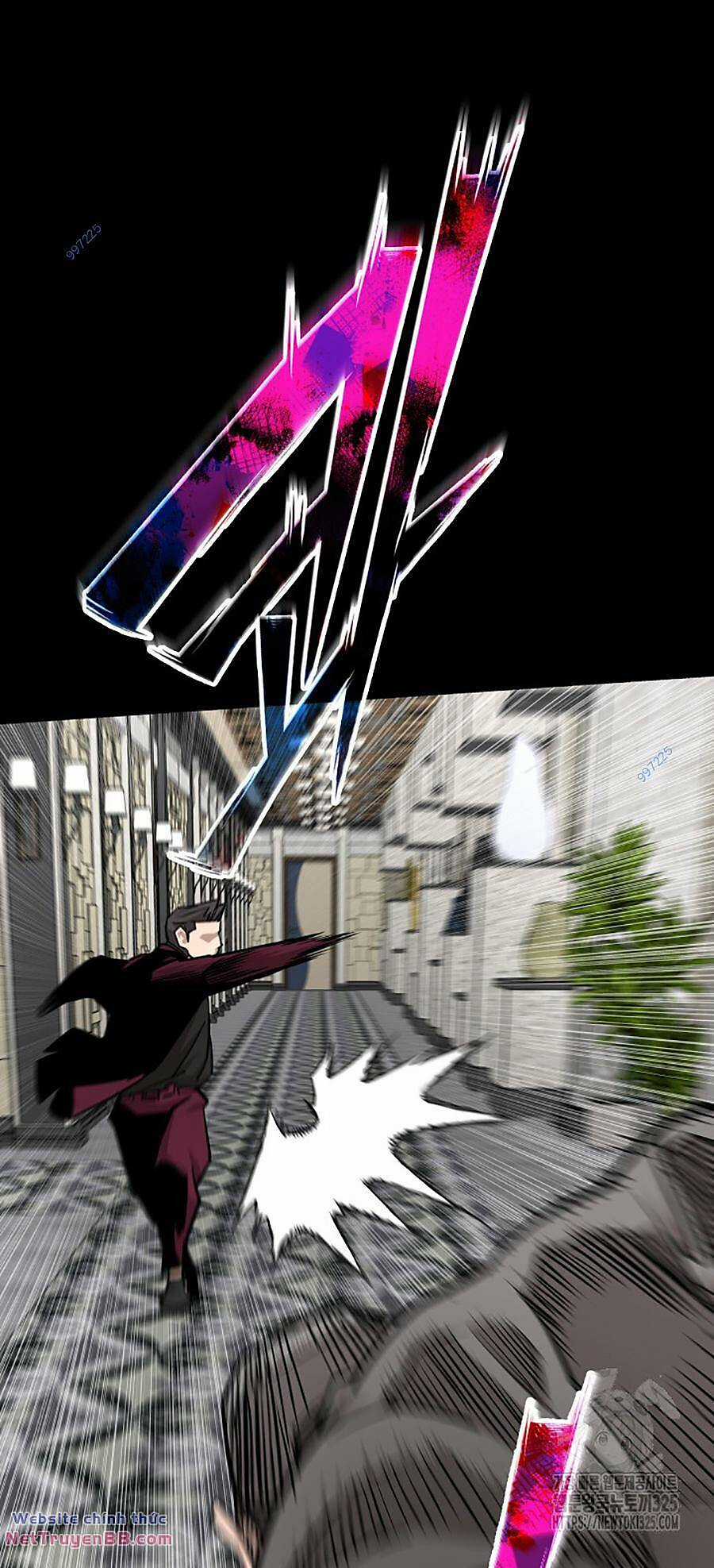 99 thủ lĩnh Chapter 20 trang 87