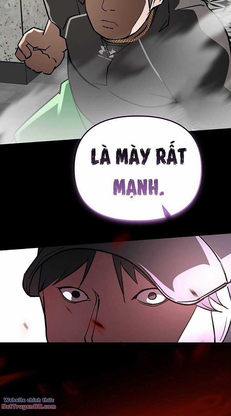 99 thủ lĩnh Chapter 20 trang 90