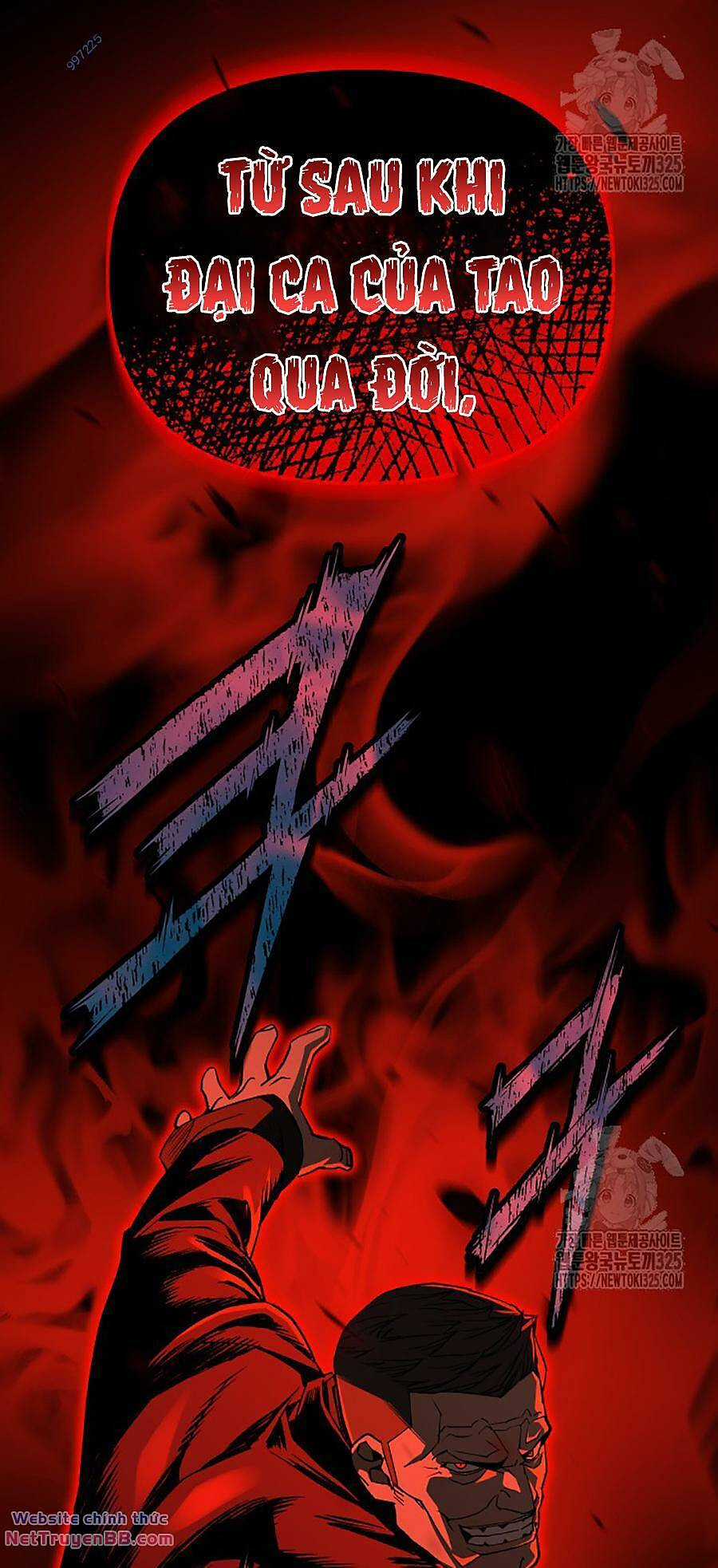 99 thủ lĩnh Chapter 20 trang 91