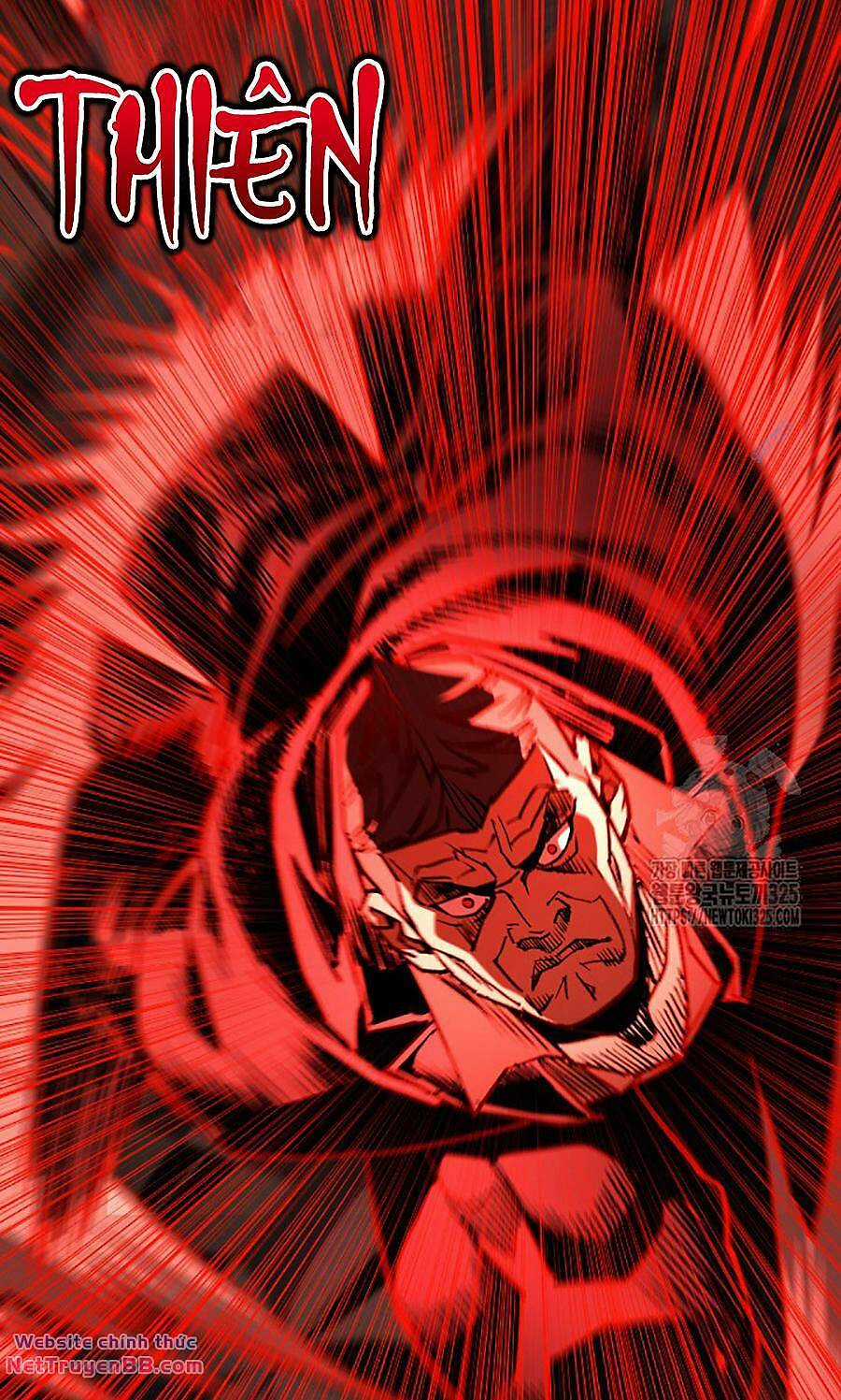 99 thủ lĩnh Chapter 20 trang 97