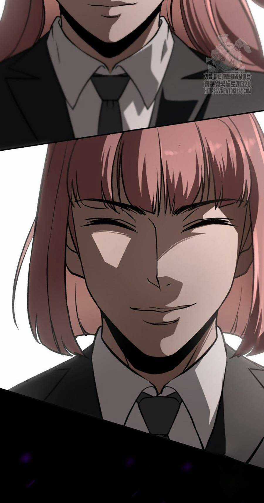 99 thủ lĩnh Chapter 21 trang 101