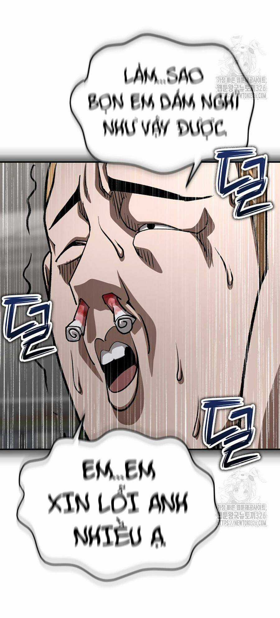 99 thủ lĩnh Chapter 21 trang 11