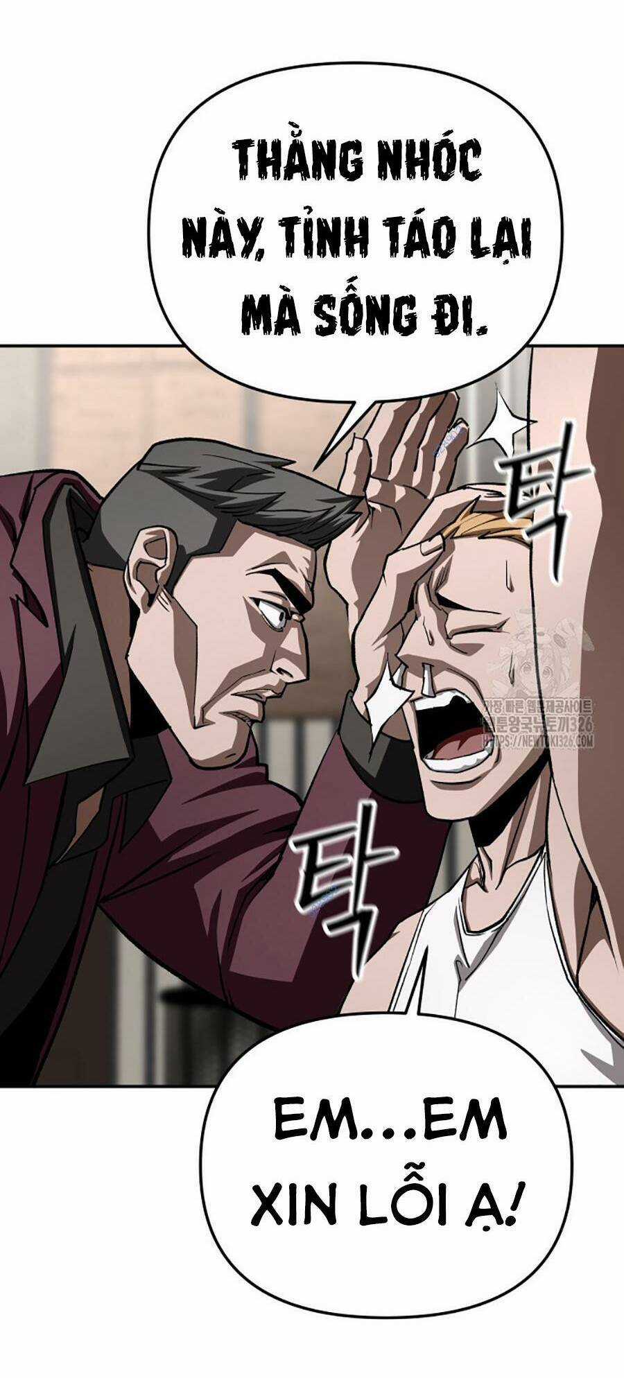 99 thủ lĩnh Chapter 21 trang 12