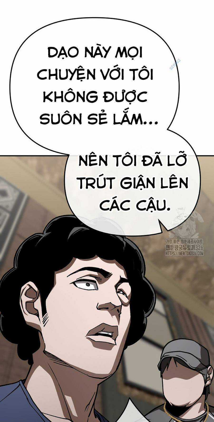 99 thủ lĩnh Chapter 21 trang 18