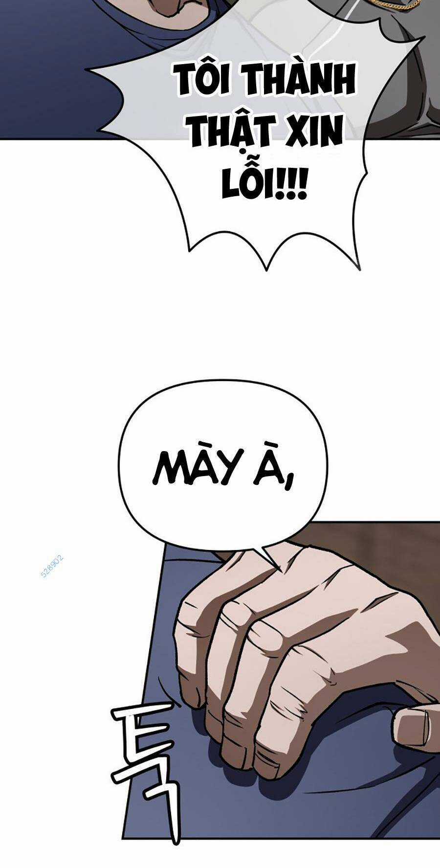 99 thủ lĩnh Chapter 21 trang 19