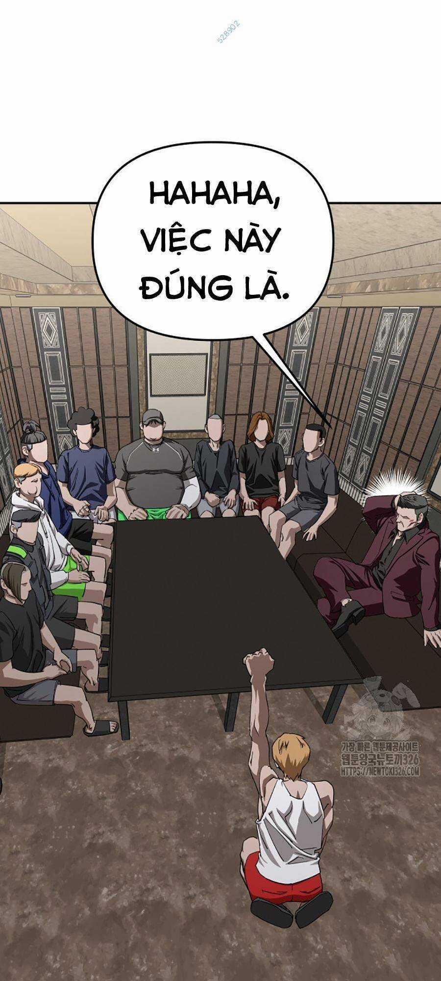 99 thủ lĩnh Chapter 21 trang 2