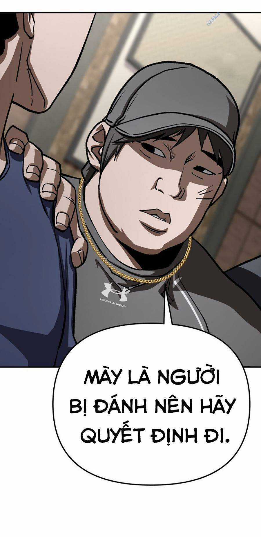 99 thủ lĩnh Chapter 21 trang 20